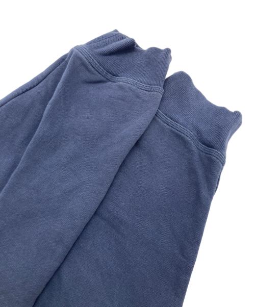 CarHartt（カーハート）CarHartt (カーハート) クルーネックスウェット ネイビー サイズ:	SIZE XLの古着・服飾アイテム