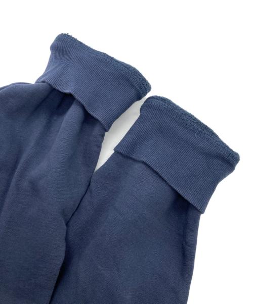 CarHartt（カーハート）CarHartt (カーハート) クルーネックスウェット ネイビー サイズ:	SIZE XLの古着・服飾アイテム