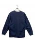 CarHartt (カーハート) クルーネックスウェット ネイビー サイズ:	SIZE XL：5000円