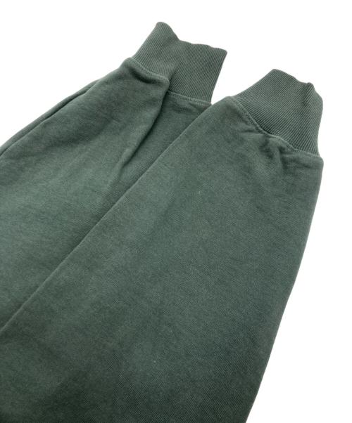 CarHartt（カーハート）CarHartt (カーハート) クルーネックスウェット グリーン サイズ:	SIZE Lの古着・服飾アイテム