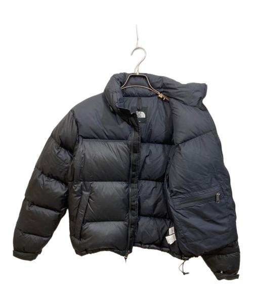 THE NORTH FACE（ザ ノース フェイス）THE NORTH FACE (ザ ノース フェイス) ヌプシダウンジャケット ブラック サイズ:Sの古着・服飾アイテム