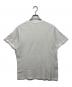 stussy (ステューシー) プリントTシャツ ホワイト サイズ:M：5000円