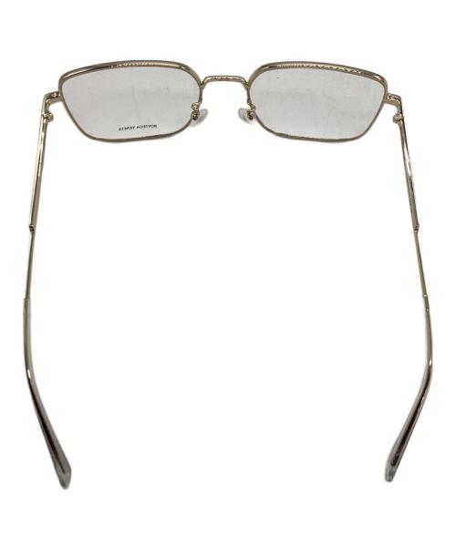 BOTTEGA VENETA（ボッテガベネタ）BOTTEGA VENETA (ボッテガベネタ) 眼鏡 サイズ:56□19-145の古着・服飾アイテム