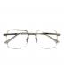 BOTTEGA VENETA (ボッテガベネタ) 眼鏡 サイズ:56□19-145：24000円