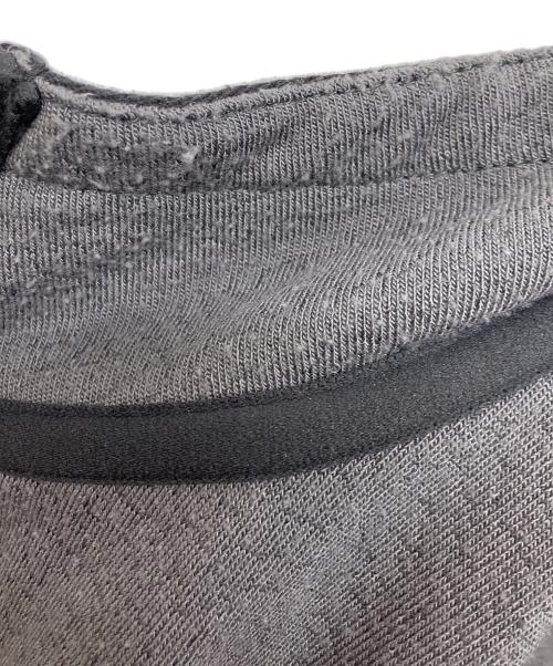 Patagonia（パタゴニア）Patagonia (パタゴニア) シアーリングジャケット グレー サイズ:SIZE Mの古着・服飾アイテム