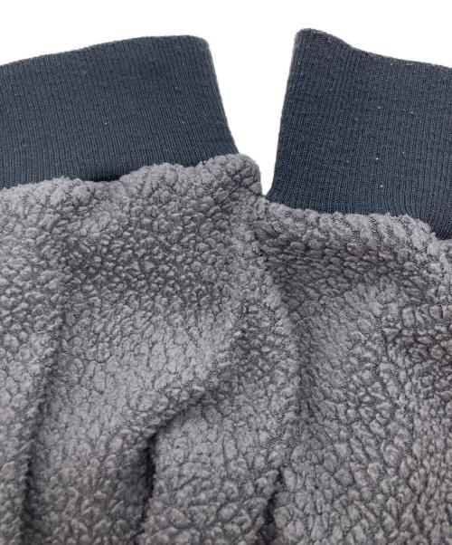 Patagonia（パタゴニア）Patagonia (パタゴニア) シアーリングジャケット グレー サイズ:SIZE Mの古着・服飾アイテム