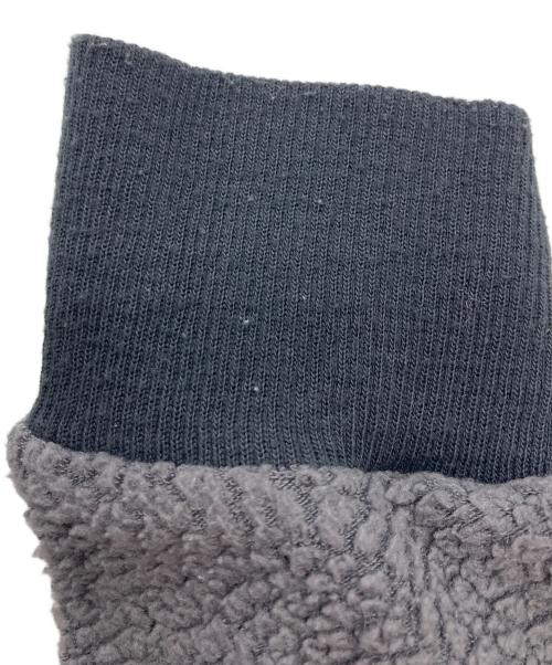 Patagonia（パタゴニア）Patagonia (パタゴニア) シアーリングジャケット グレー サイズ:SIZE Mの古着・服飾アイテム