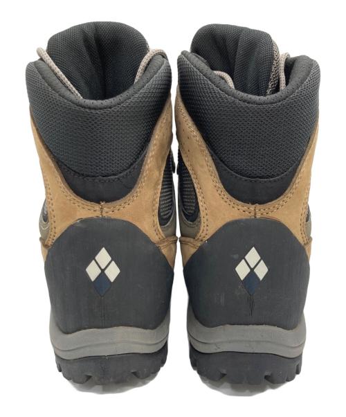 mont-bell（モンベル）mont-bell (モンベル) ツオロミー ブーツ ブラウン サイズ:SIZE 27.5cmの古着・服飾アイテム