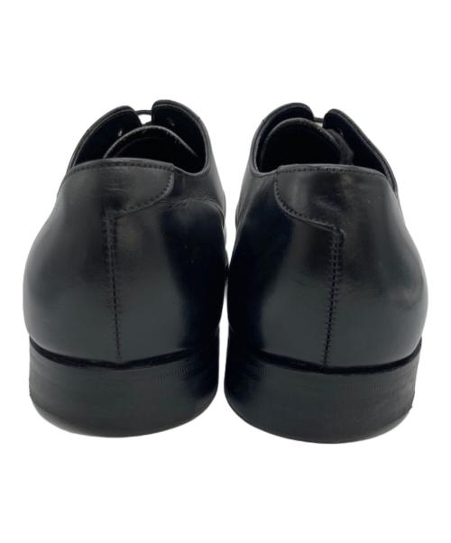 TOMORROW LAND（トゥモローランド）TOMORROW LAND (トゥモローランド) CHEANEY (チーニー) ストレートチップシューズ ブラック サイズ:サイズ表記印字消え(実寸をご確認下さい）の古着・服飾アイテム