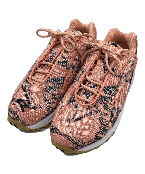 NIKE（ナイキ）NIKE (ナイキ) NOTCA Hot Step Air Terra ピンク サイズ:26cmの古着・服飾アイテム
