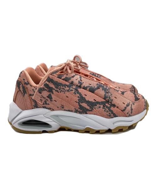NIKE（ナイキ）NIKE (ナイキ) NOTCA Hot Step Air Terra ピンク サイズ:26cmの古着・服飾アイテム