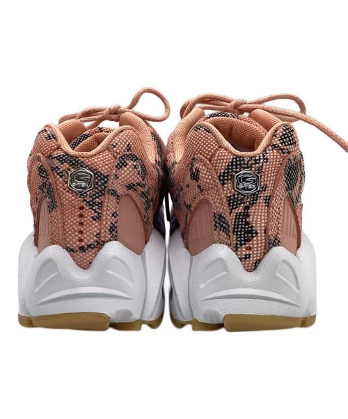 NIKE（ナイキ）NIKE (ナイキ) NOTCA Hot Step Air Terra ピンク サイズ:26cmの古着・服飾アイテム