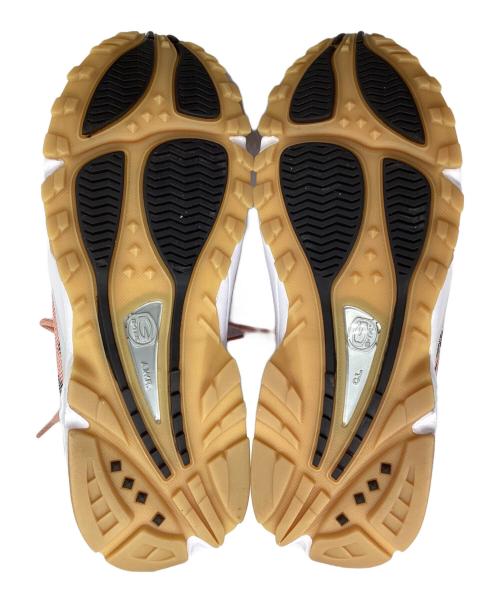 NIKE（ナイキ）NIKE (ナイキ) NOTCA Hot Step Air Terra ピンク サイズ:26cmの古着・服飾アイテム