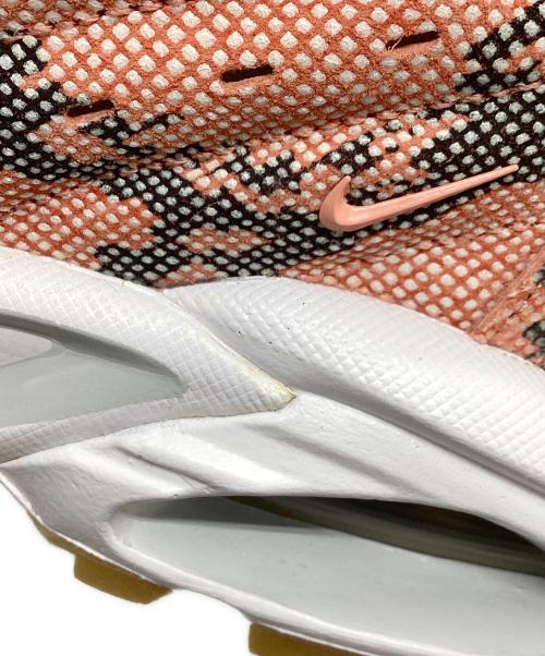 NIKE（ナイキ）NIKE (ナイキ) NOTCA Hot Step Air Terra ピンク サイズ:26cmの古着・服飾アイテム