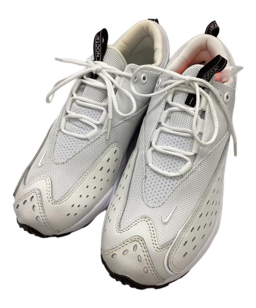 NIKE（ナイキ）NIKE (ナイキ) NOCTA (ノクタ) ZOOM DRIVE ホワイト サイズ:26cmの古着・服飾アイテム