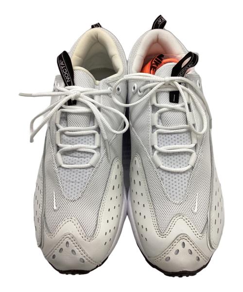 NIKE（ナイキ）NIKE (ナイキ) NOCTA (ノクタ) ZOOM DRIVE ホワイト サイズ:26cmの古着・服飾アイテム