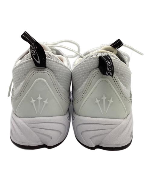NIKE（ナイキ）NIKE (ナイキ) NOCTA (ノクタ) ZOOM DRIVE ホワイト サイズ:26cmの古着・服飾アイテム