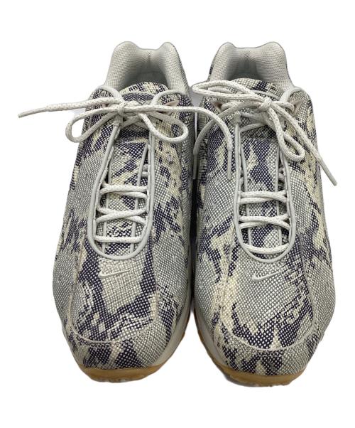 NIKE（ナイキ）NIKE (ナイキ) NOCTA (ノクタ) HOT STEP AIR TERRA グレー サイズ:26cmの古着・服飾アイテム