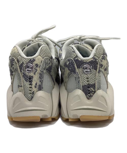 NIKE（ナイキ）NIKE (ナイキ) NOCTA (ノクタ) HOT STEP AIR TERRA グレー サイズ:26cmの古着・服飾アイテム