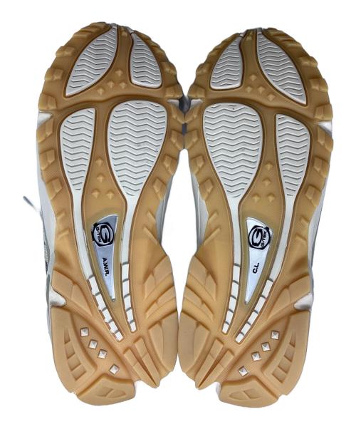 NIKE（ナイキ）NIKE (ナイキ) NOCTA (ノクタ) HOT STEP AIR TERRA グレー サイズ:26cmの古着・服飾アイテム