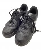 NIKEナイキ）の古着「スニーカー」｜ブラック