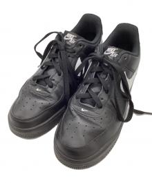 NIKE（ナイキ）の古着「スニーカー」｜ブラック