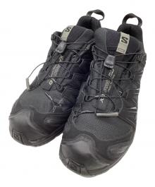 SALOMON（サロモン）の古着「XAPro3DGtxGoretex」｜ブラック