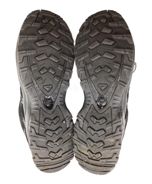 SALOMON（サロモン）SALOMON (サロモン) XAPro3DGtxGoretex ブラック サイズ:26.5cmの古着・服飾アイテム