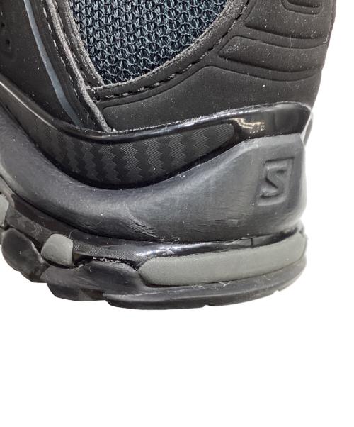 SALOMON（サロモン）SALOMON (サロモン) XAPro3DGtxGoretex ブラック サイズ:26.5cmの古着・服飾アイテム