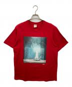 SUPREMEシュプリーム）の古着「Fuck Tee」｜レッド