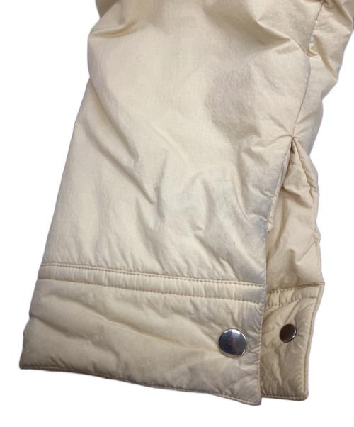 JIL SANDER+（ジルサンダープラス）JIL SANDER+ (ジルサンダープラス) オーバーサイズブルゾン ネイビー サイズ:SIZE 44の古着・服飾アイテム