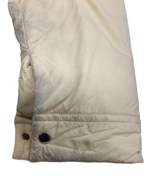 JIL SANDER+（ジルサンダープラス）JIL SANDER+ (ジルサンダープラス) オーバーサイズブルゾン ネイビー サイズ:SIZE 44の古着・服飾アイテム