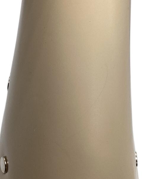 HENDER SCHEME（エンダースキーマ）Hender Scheme (エンダースキーマ) assemble hand bag wide S ベージュの古着・服飾アイテム