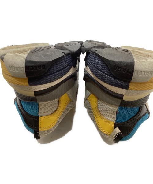 BALENCIAGA（バレンシアガ）BALENCIAGA (バレンシアガ) Triple S マルチカラー サイズ:SIZE 26.5cmの古着・服飾アイテム