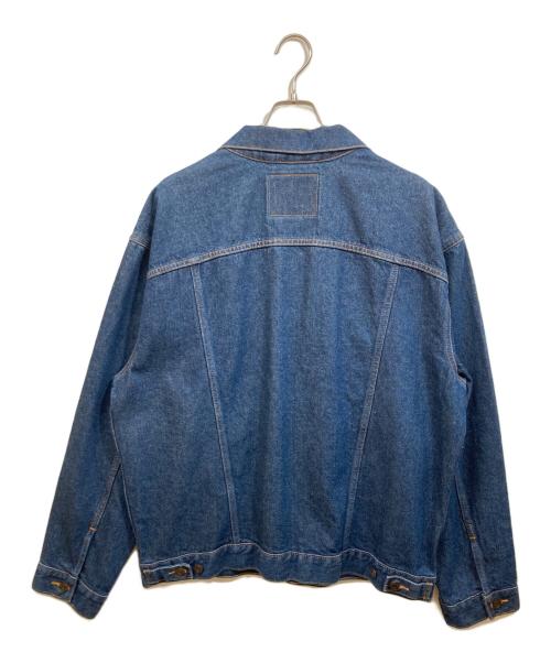 LEVI'S（リーバイス）LEVI'S (リーバイス) TRUCKER JACKET インディゴ サイズ:XLの古着・服飾アイテム