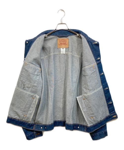 LEVI'S（リーバイス）LEVI'S (リーバイス) TRUCKER JACKET インディゴ サイズ:XLの古着・服飾アイテム