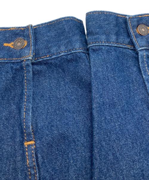 LEVI'S（リーバイス）LEVI'S (リーバイス) TRUCKER JACKET インディゴ サイズ:XLの古着・服飾アイテム