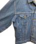 中古・古着 LEVI'S (リーバイス) TRUCKER JACKET インディゴ サイズ:XL：6000円
