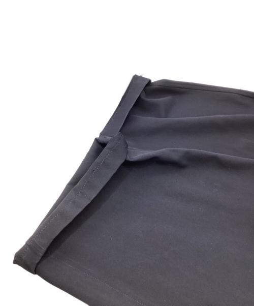 Y's for men（ワイズフォーメン）Y's for men (ワイズフォーメン) ウールギャバパンツ ネイビー サイズ:実寸をご確認くださいの古着・服飾アイテム