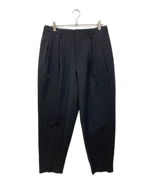 Y's for men（ワイズフォーメン）Y's for men (ワイズフォーメン) パンツ ブラック サイズ:SIZE Mの古着・服飾アイテム