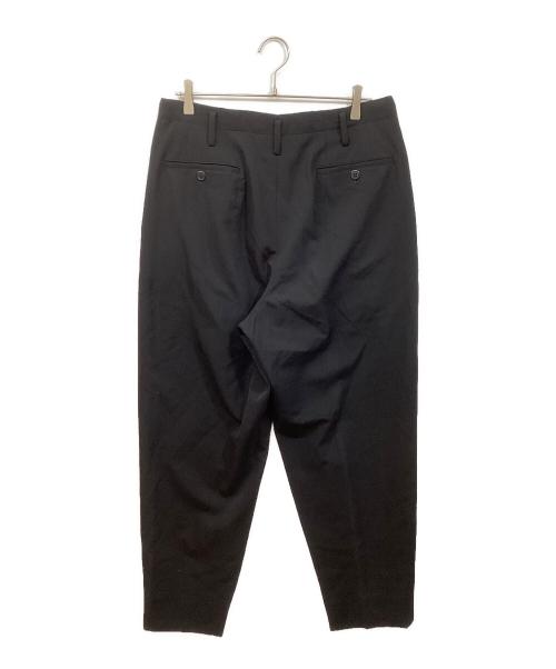 Y's for men（ワイズフォーメン）Y's for men (ワイズフォーメン) パンツ ブラック サイズ:SIZE Mの古着・服飾アイテム