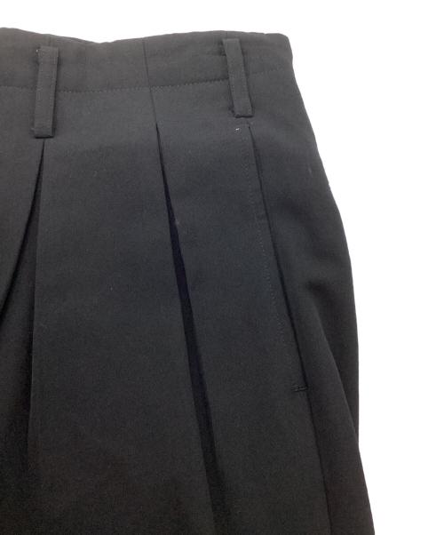 Y's for men（ワイズフォーメン）Y's for men (ワイズフォーメン) パンツ ブラック サイズ:SIZE Mの古着・服飾アイテム