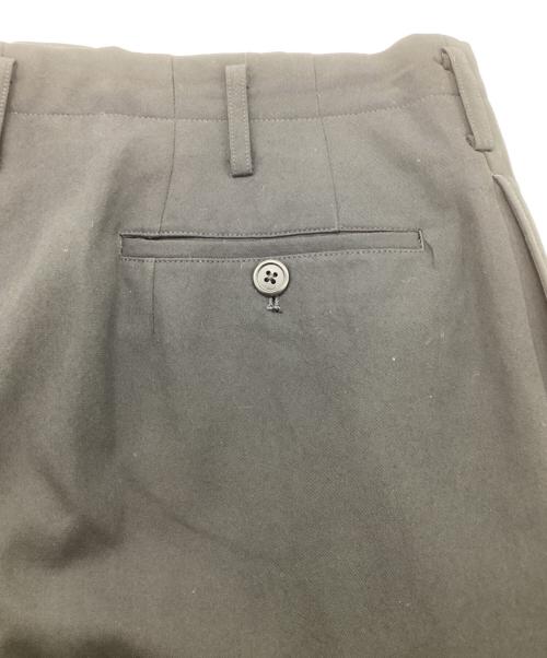 Y's for men（ワイズフォーメン）Y's for men (ワイズフォーメン) パンツ ブラック サイズ:SIZE Mの古着・服飾アイテム