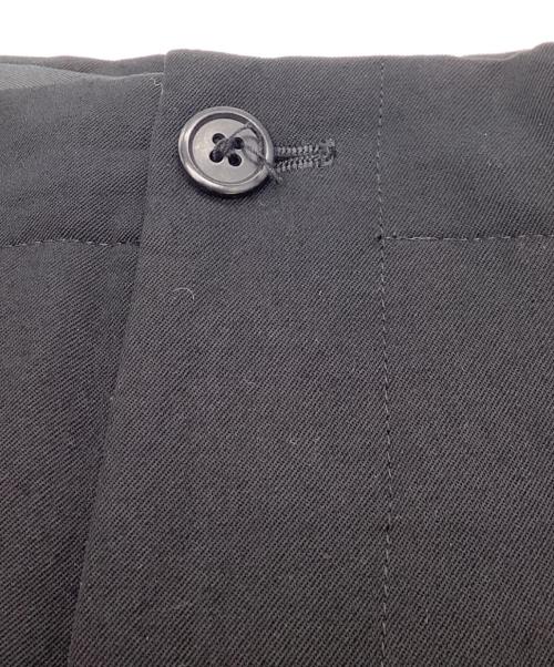 Y's for men（ワイズフォーメン）Y's for men (ワイズフォーメン) パンツ ブラック サイズ:SIZE Mの古着・服飾アイテム