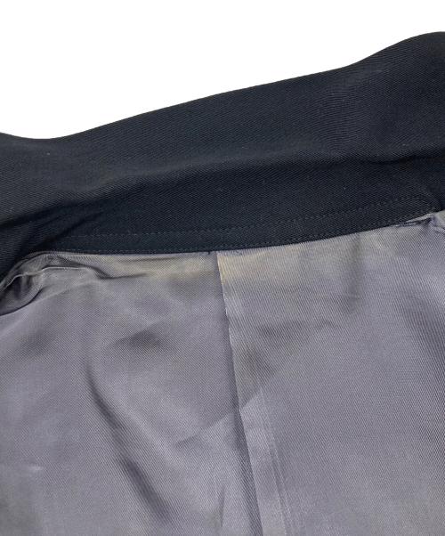 Y's for men（ワイズフォーメン）Y's for men (ワイズフォーメン) シャツジャケット ブラック サイズ:SIZE Mの古着・服飾アイテム