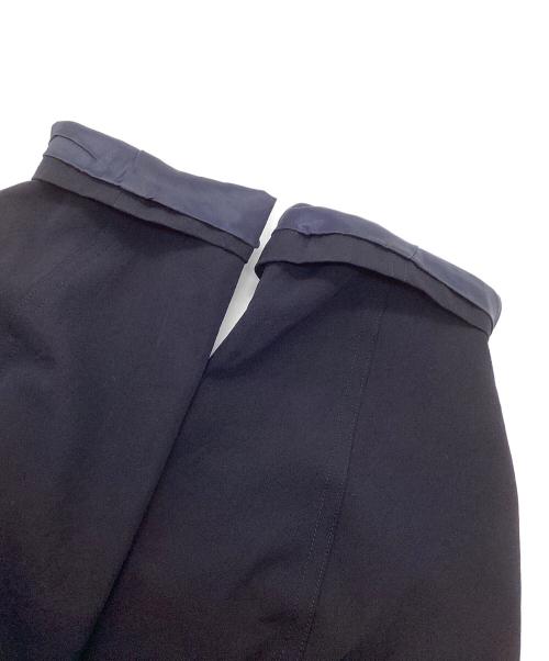 Y's for men（ワイズフォーメン）Y's for men (ワイズフォーメン) 4Bテーラードジャケット ネイビー サイズ:Mの古着・服飾アイテム