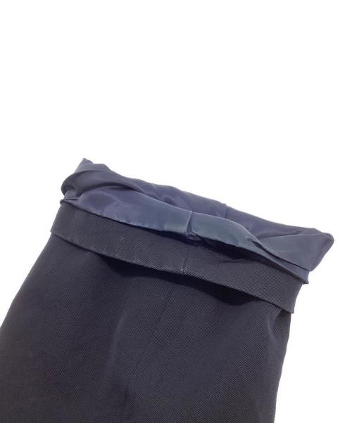 Y's for men（ワイズフォーメン）Y's for men (ワイズフォーメン) 4Bテーラードジャケット ネイビー サイズ:Mの古着・服飾アイテム