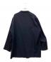 Y's for men (ワイズフォーメン) 4Bテーラードジャケット ネイビー サイズ:M：27000円
