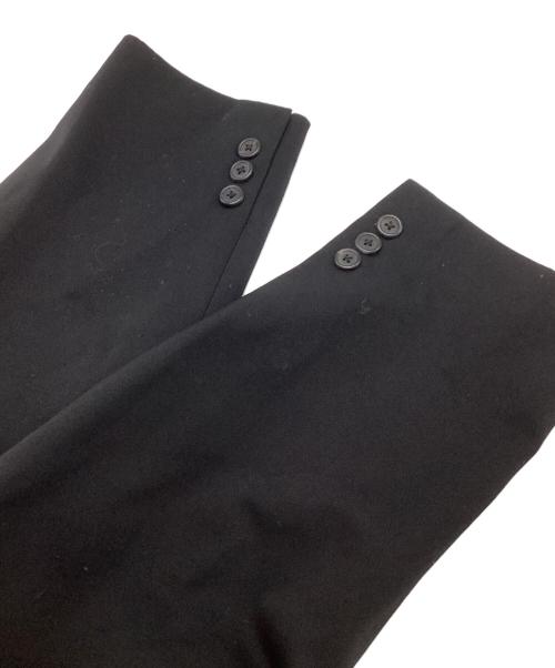 Y's for men（ワイズフォーメン）Y's for men (ワイズフォーメン) 4Bテーラードジャケット ネイビー サイズ:SIZE Lの古着・服飾アイテム