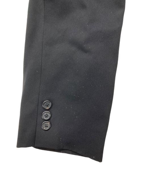 Y's for men（ワイズフォーメン）Y's for men (ワイズフォーメン) 4Bテーラードジャケット ネイビー サイズ:SIZE Lの古着・服飾アイテム